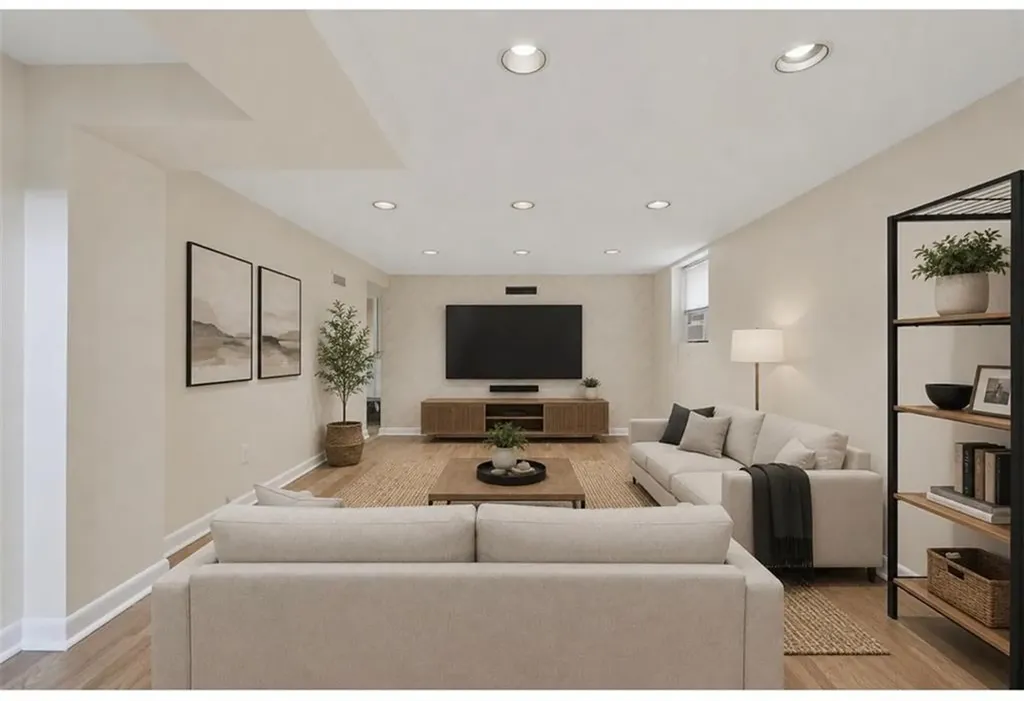 27 Bear Hill Road Cumberland RI 02864