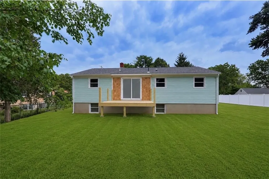 27 Bear Hill Road Cumberland RI 02864