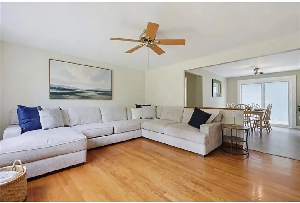 27 Bear Hill Road Cumberland RI 02864