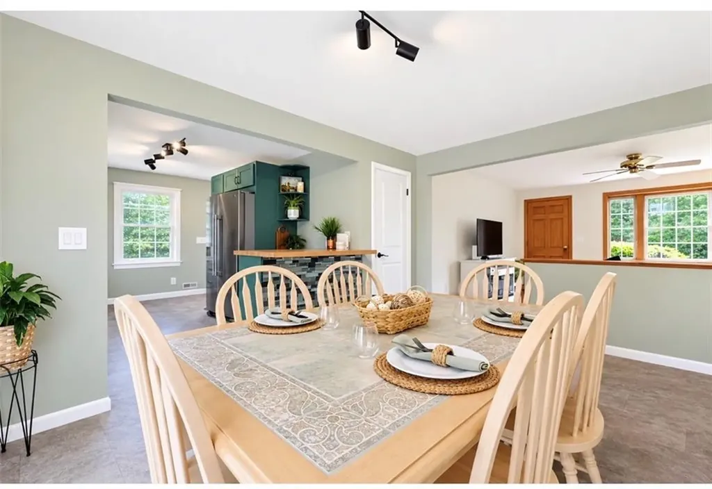 27 Bear Hill Road Cumberland RI 02864