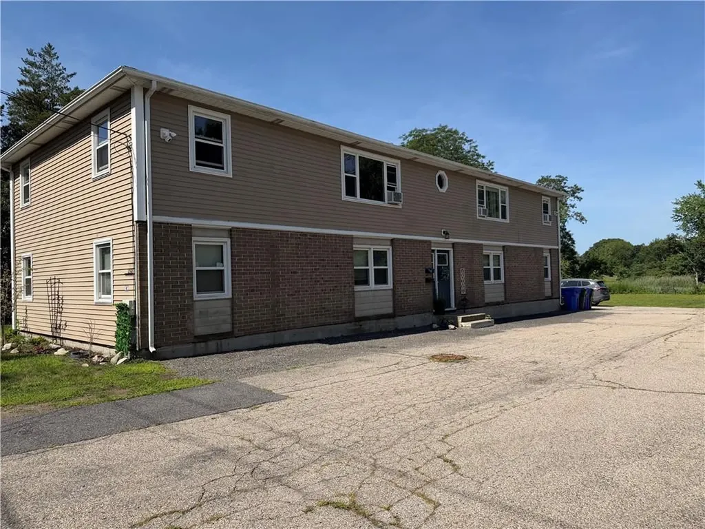 1297 South Broadway East Providence RI 02914