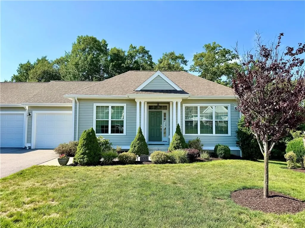 170 Providence Pike North Smithfield RI 02896