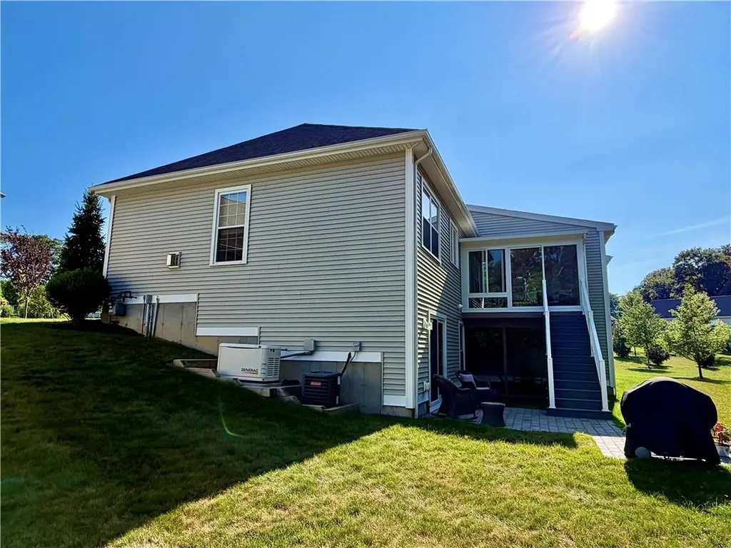 170 Providence Pike North Smithfield RI 02896