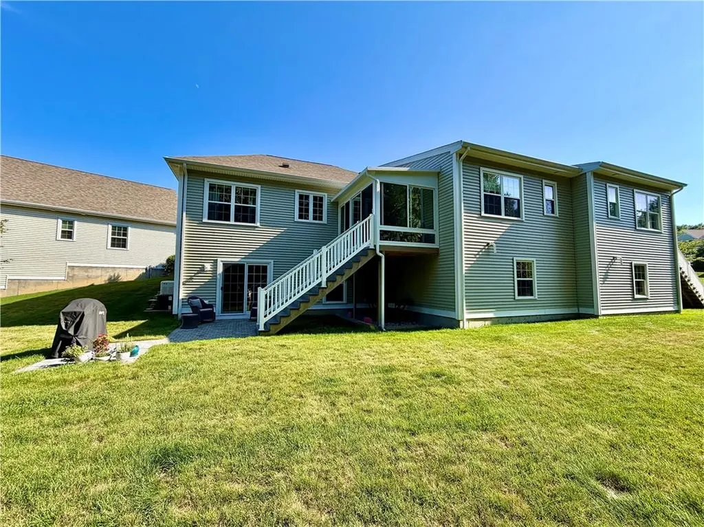 170 Providence Pike North Smithfield RI 02896