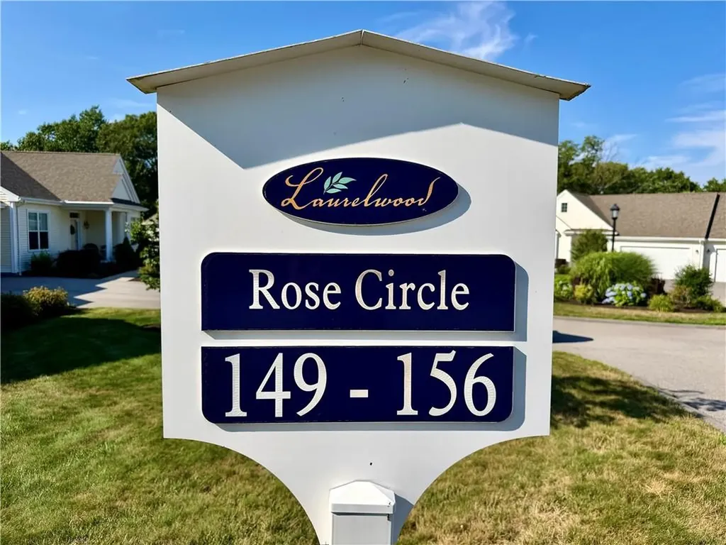 170 Providence Pike North Smithfield RI 02896