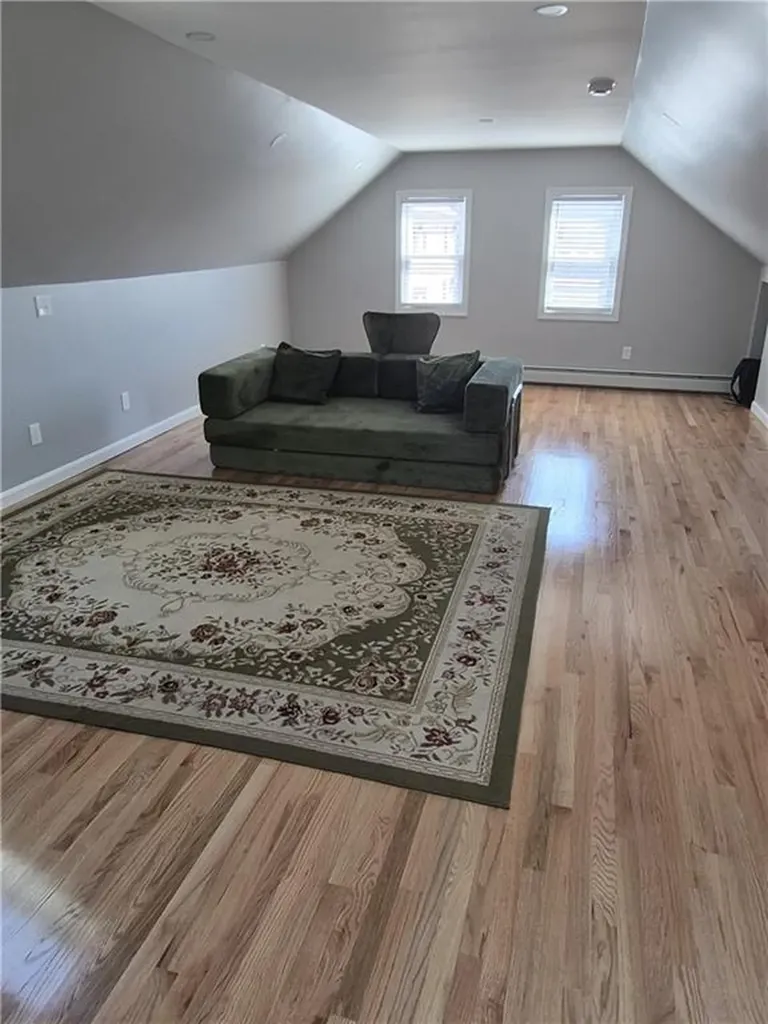 76 Pembroke Avenue Providence RI 02908