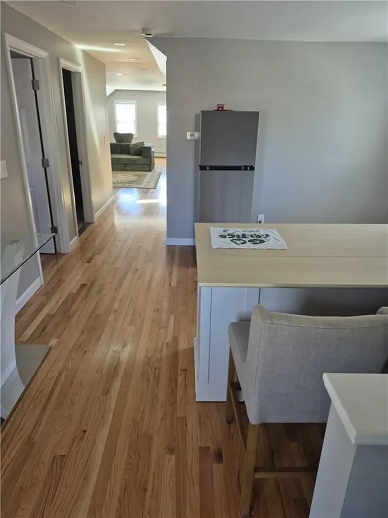 76 Pembroke Avenue Providence RI 02908