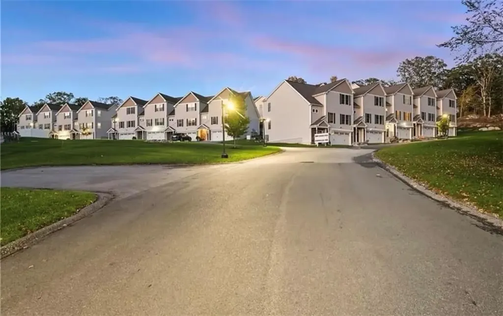 103 Hunting Hill Drive Cumberland RI 02864