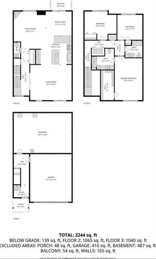103 Hunting Hill Drive Cumberland RI 02864