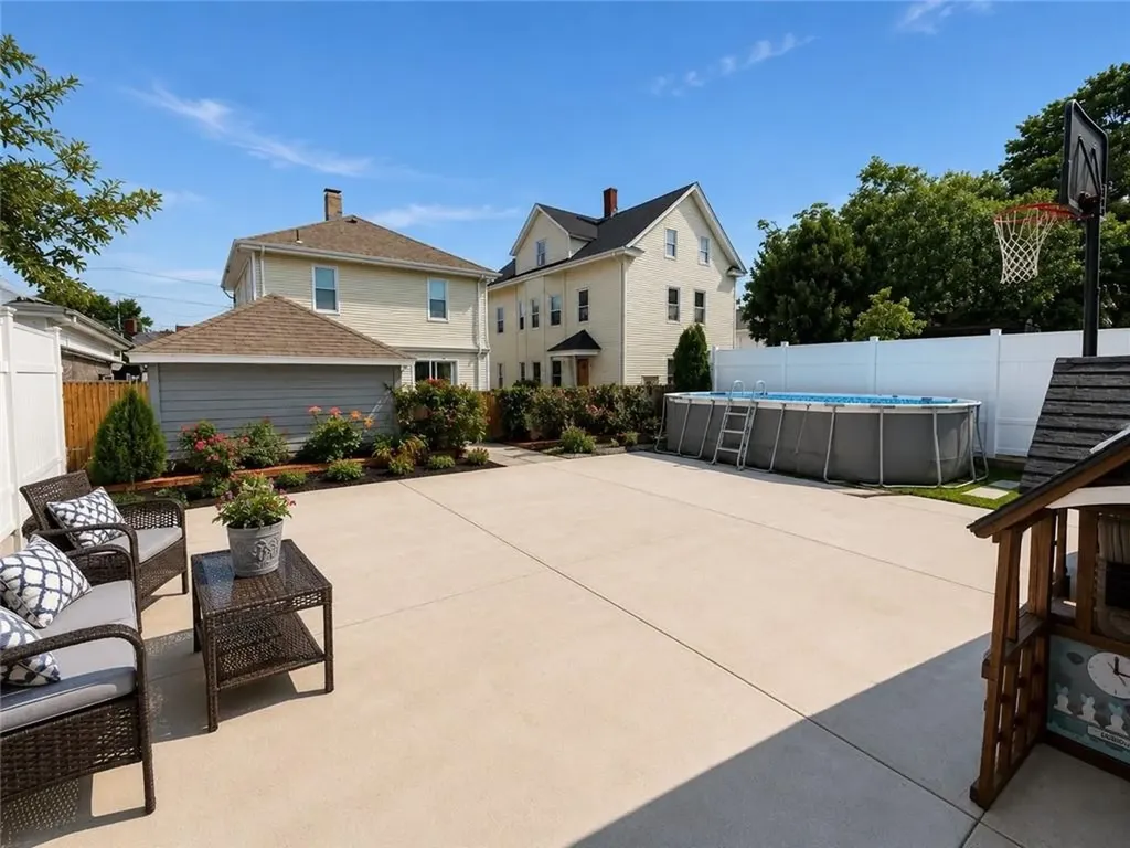 78 Calla Street Providence RI 02905