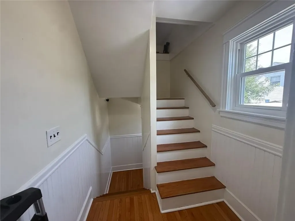 78 Calla Street Providence RI 02905