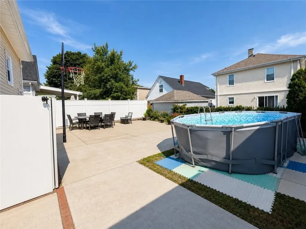 78 Calla Street Providence RI 02905