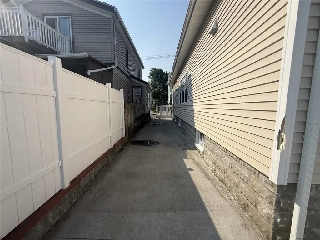 78 Calla Street Providence RI 02905