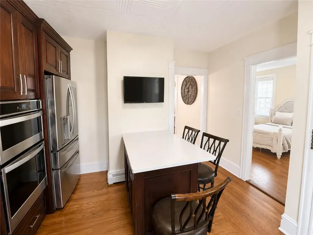 78 Calla Street Providence RI 02905
