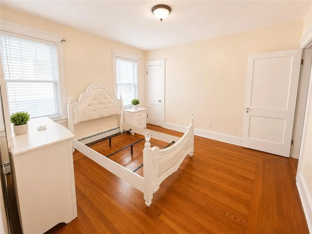 78 Calla Street Providence RI 02905