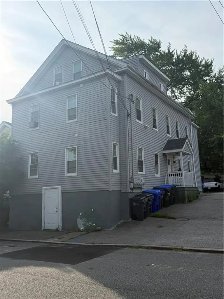 66 Borinquen Street Providence RI 02905