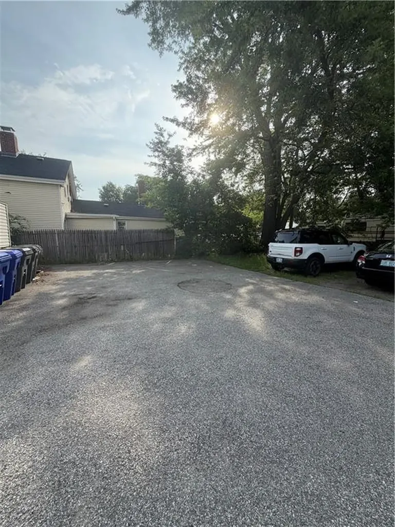 66 Borinquen Street Providence RI 02905