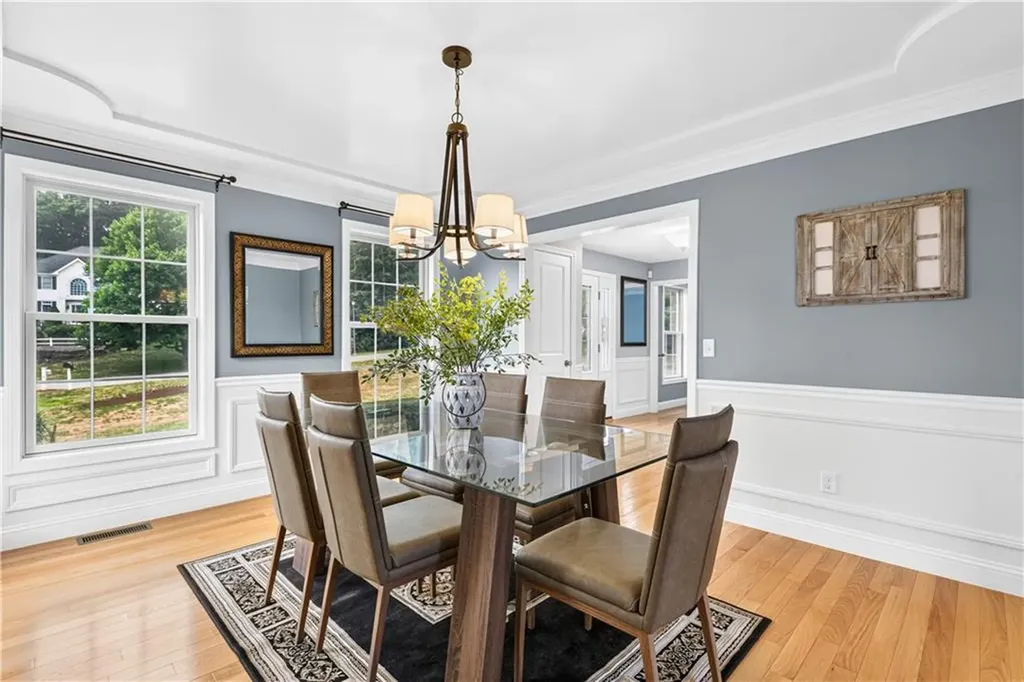 14 Longbrook Drive Cumberland RI 02864