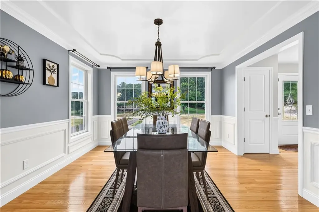 14 Longbrook Drive Cumberland RI 02864