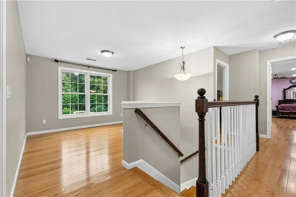 14 Longbrook Drive Cumberland RI 02864