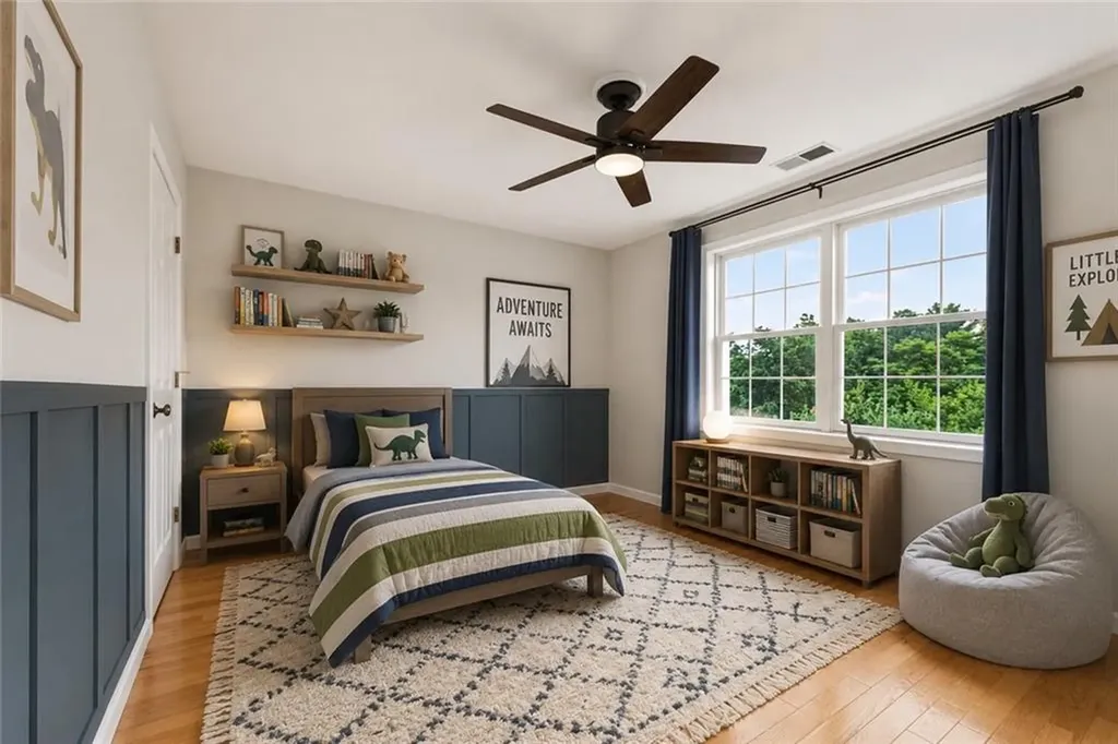 14 Longbrook Drive Cumberland RI 02864