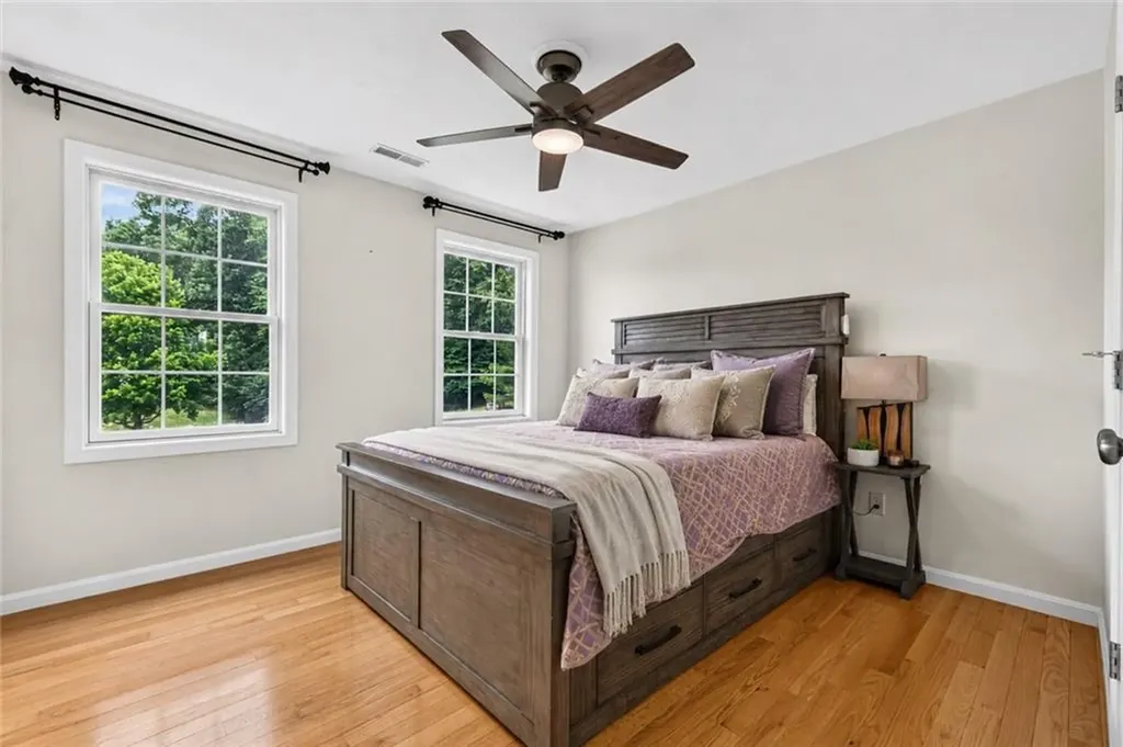 14 Longbrook Drive Cumberland RI 02864