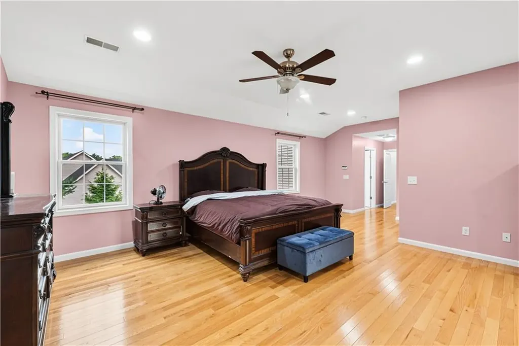 14 Longbrook Drive Cumberland RI 02864