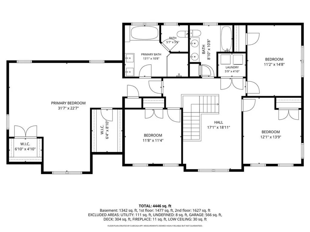 14 Longbrook Drive Cumberland RI 02864