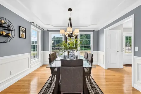 14 Longbrook Drive Cumberland RI 02864