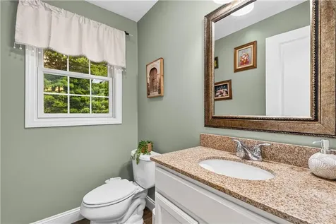 14 Longbrook Drive Cumberland RI 02864