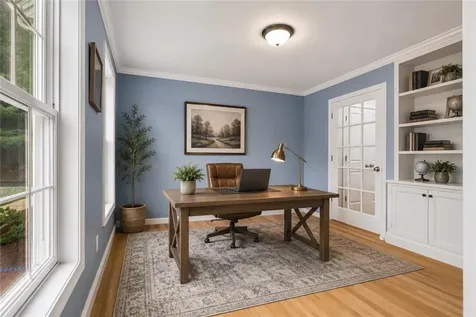 14 Longbrook Drive Cumberland RI 02864