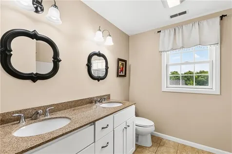 14 Longbrook Drive Cumberland RI 02864