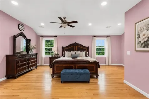 14 Longbrook Drive Cumberland RI 02864