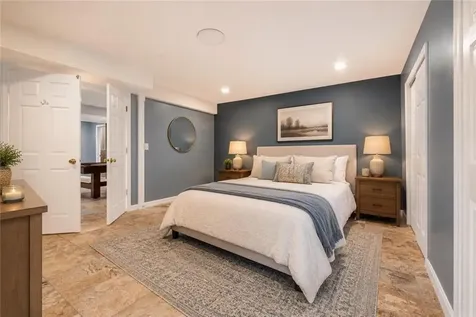 14 Longbrook Drive Cumberland RI 02864