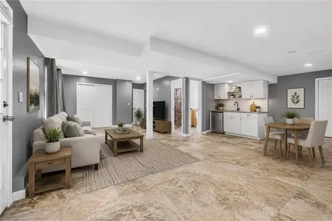 14 Longbrook Drive Cumberland RI 02864