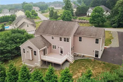 14 Longbrook Drive Cumberland RI 02864