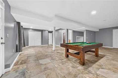 14 Longbrook Drive Cumberland RI 02864