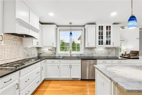 14 Longbrook Drive Cumberland RI 02864