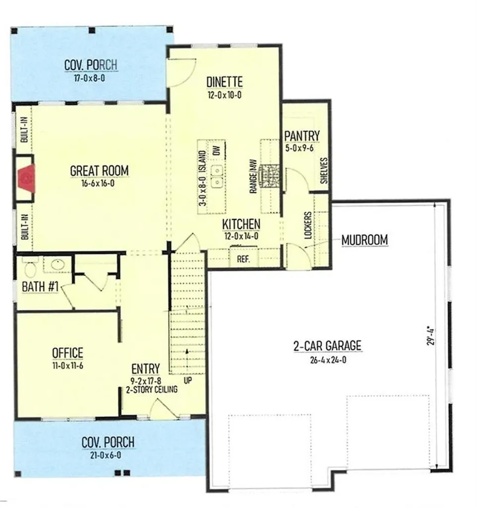 45 North Woods Trail South Kingstown RI 02879