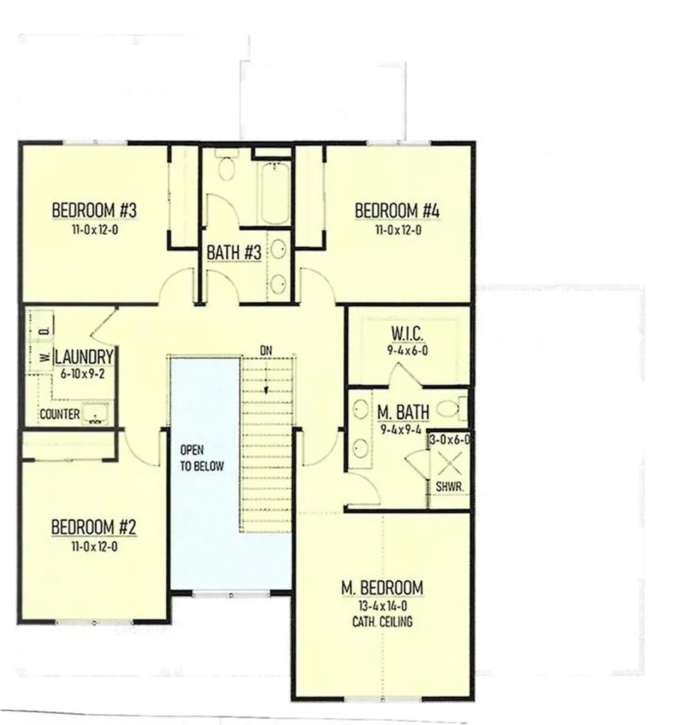 45 North Woods Trail South Kingstown RI 02879