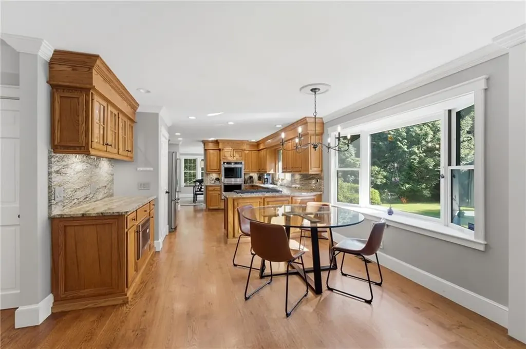 145 Beechwood Drive Cranston RI 02921