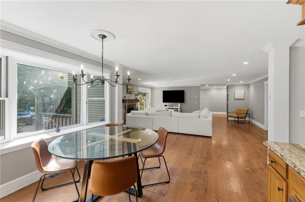 145 Beechwood Drive Cranston RI 02921