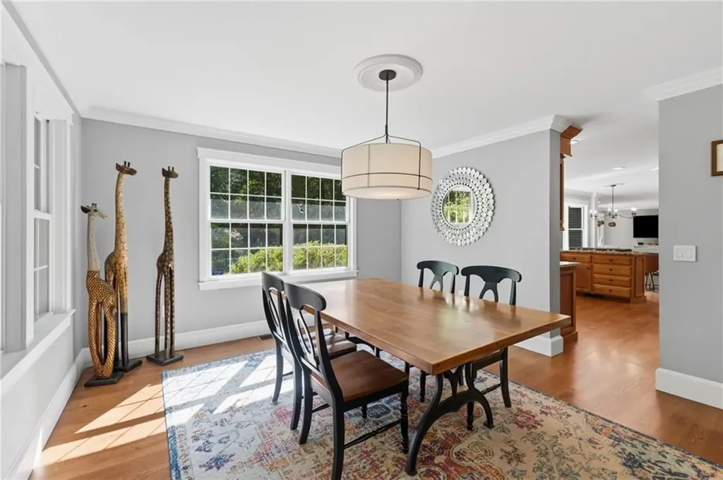 145 Beechwood Drive Cranston RI 02921