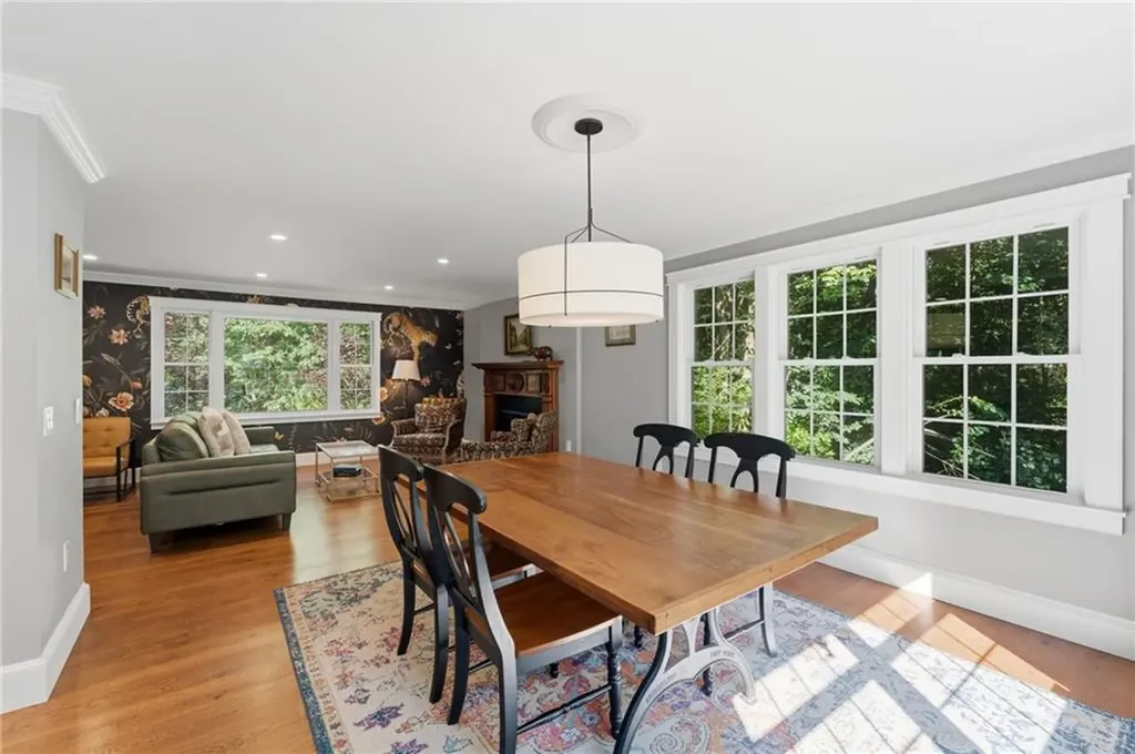 145 Beechwood Drive Cranston RI 02921