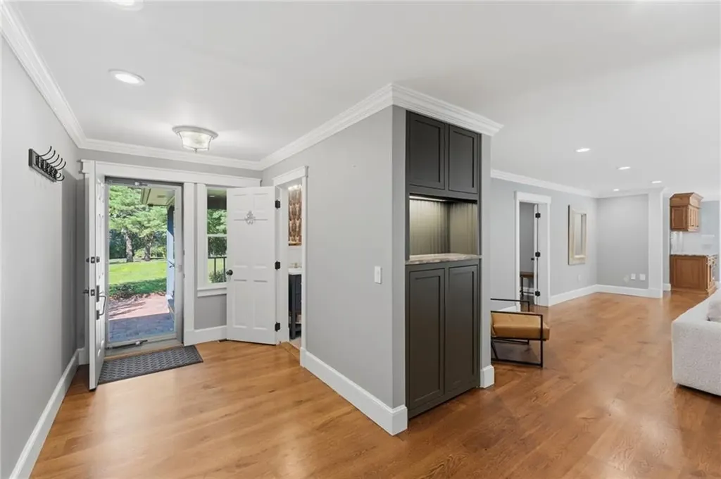 145 Beechwood Drive Cranston RI 02921