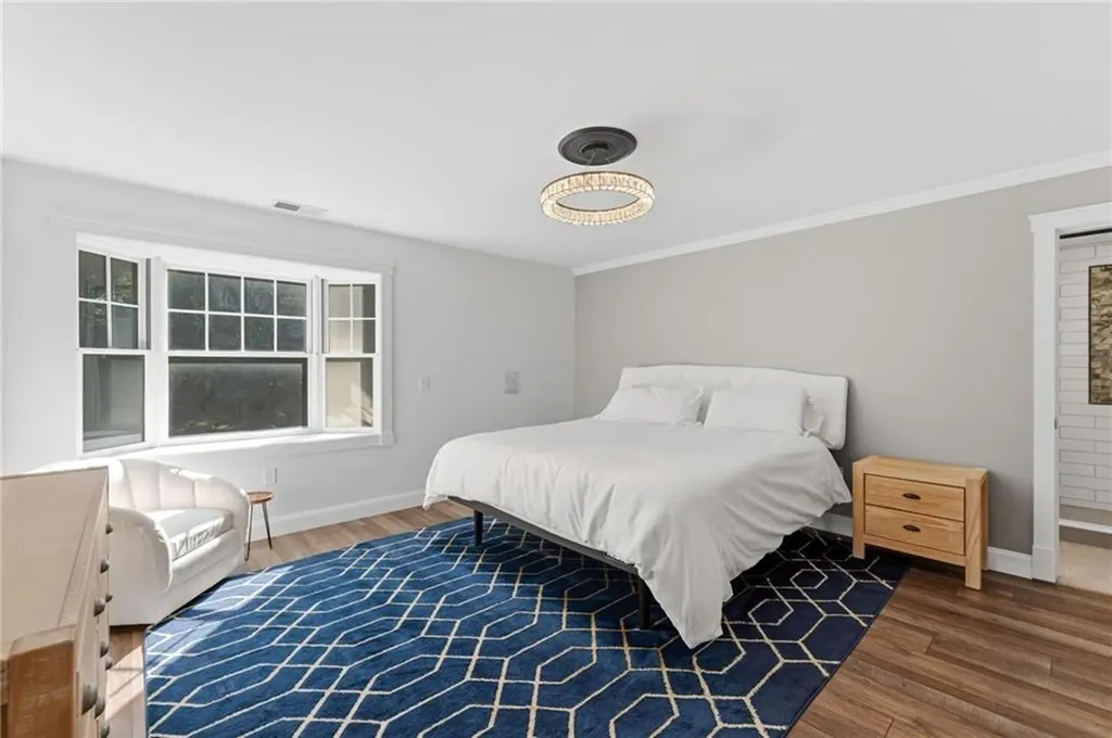 145 Beechwood Drive Cranston RI 02921