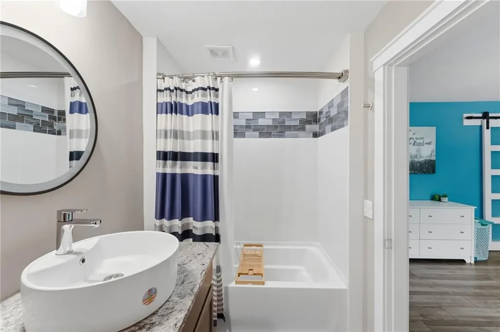 145 Beechwood Drive Cranston RI 02921