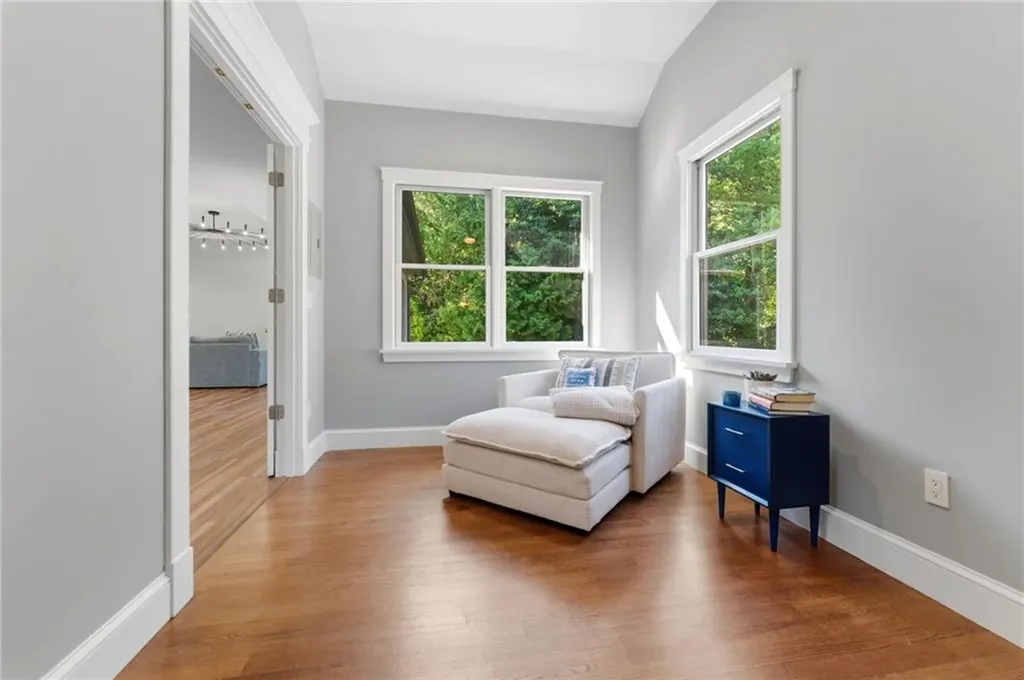 145 Beechwood Drive Cranston RI 02921