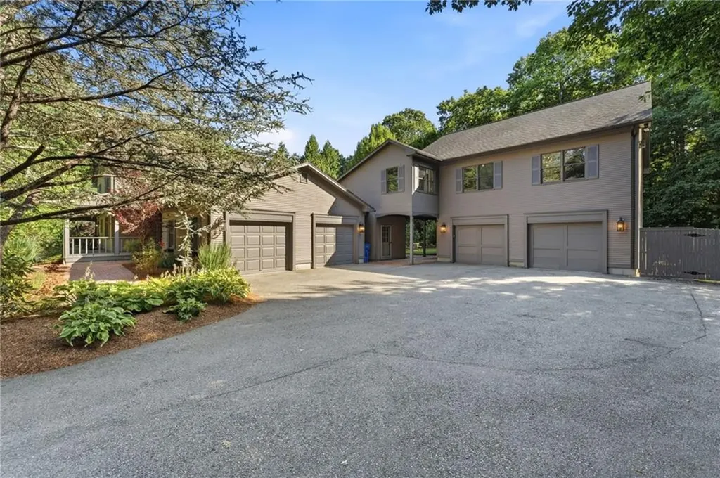 145 Beechwood Drive Cranston RI 02921