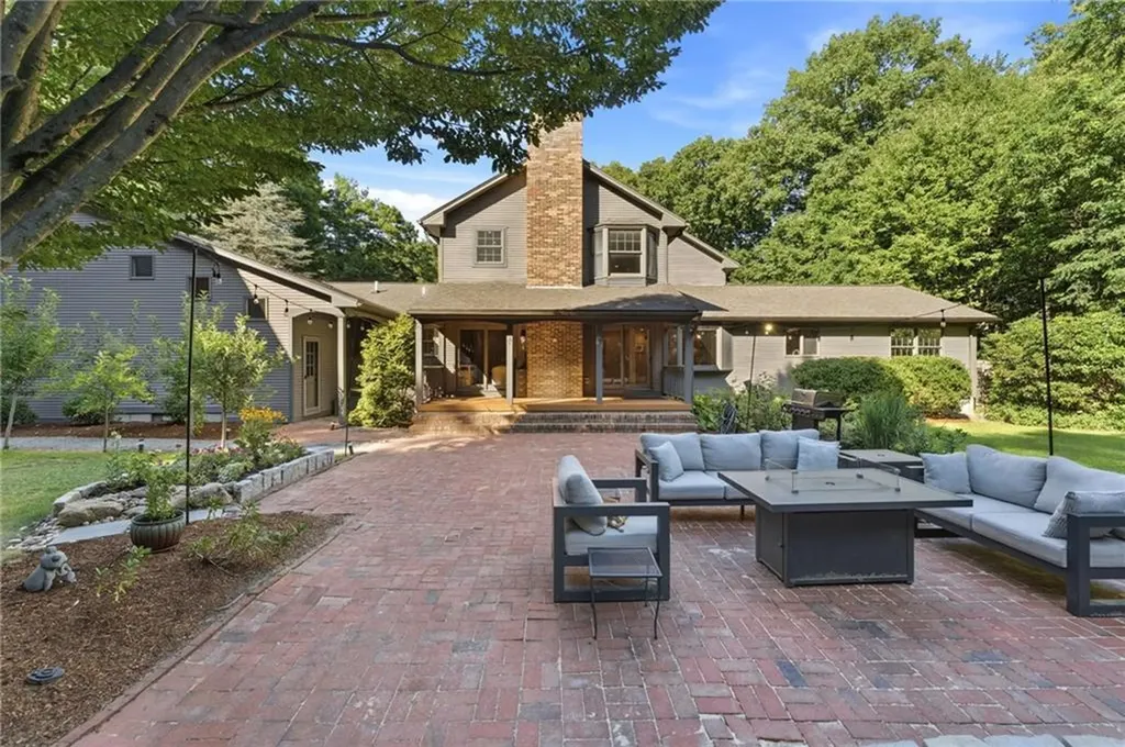 145 Beechwood Drive Cranston RI 02921